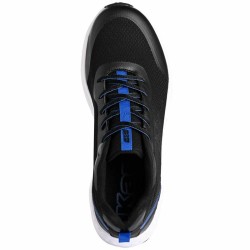 Men's Trainers Kappa Training Glinch 2 Black