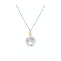 Ladies' Necklace Amen CLALABR3