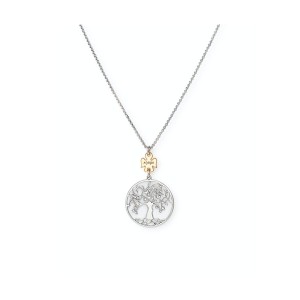 Ladies' Necklace Amen CLALABR3