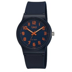 Men's Watch Q&Q VS50J012Y (Ø 38 mm)