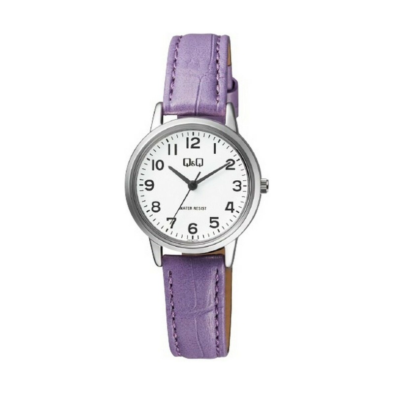 Ladies' Watch Q&Q Q925J334Y (Ø 30 mm)