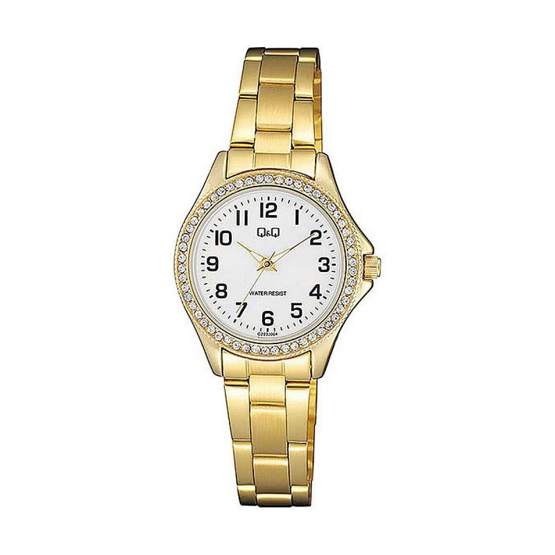 Montre Femme Q&Q C223J004Y (Ø 30 mm)