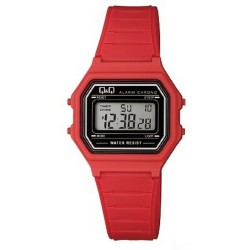 Montre Homme Q&Q DIGITAL (Ø 33 mm)