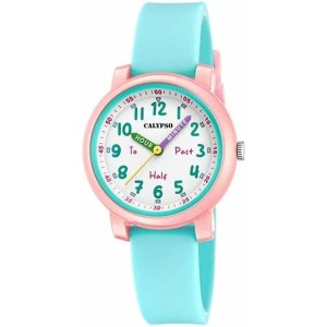 Uhr für Kleinkinder Calypso K5827/3