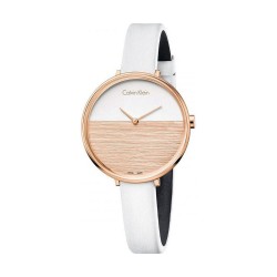 Montre Femme Calvin Klein RISE (Ø 38 mm)