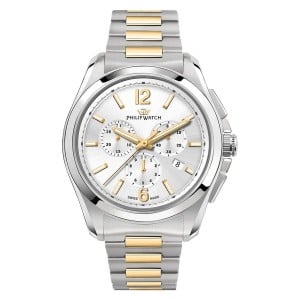 Herrenuhr Philip Watch R8273618001