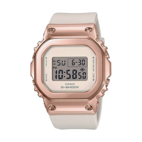 Ladies' Watch Casio G-Shock GM-S5600PG-4ER