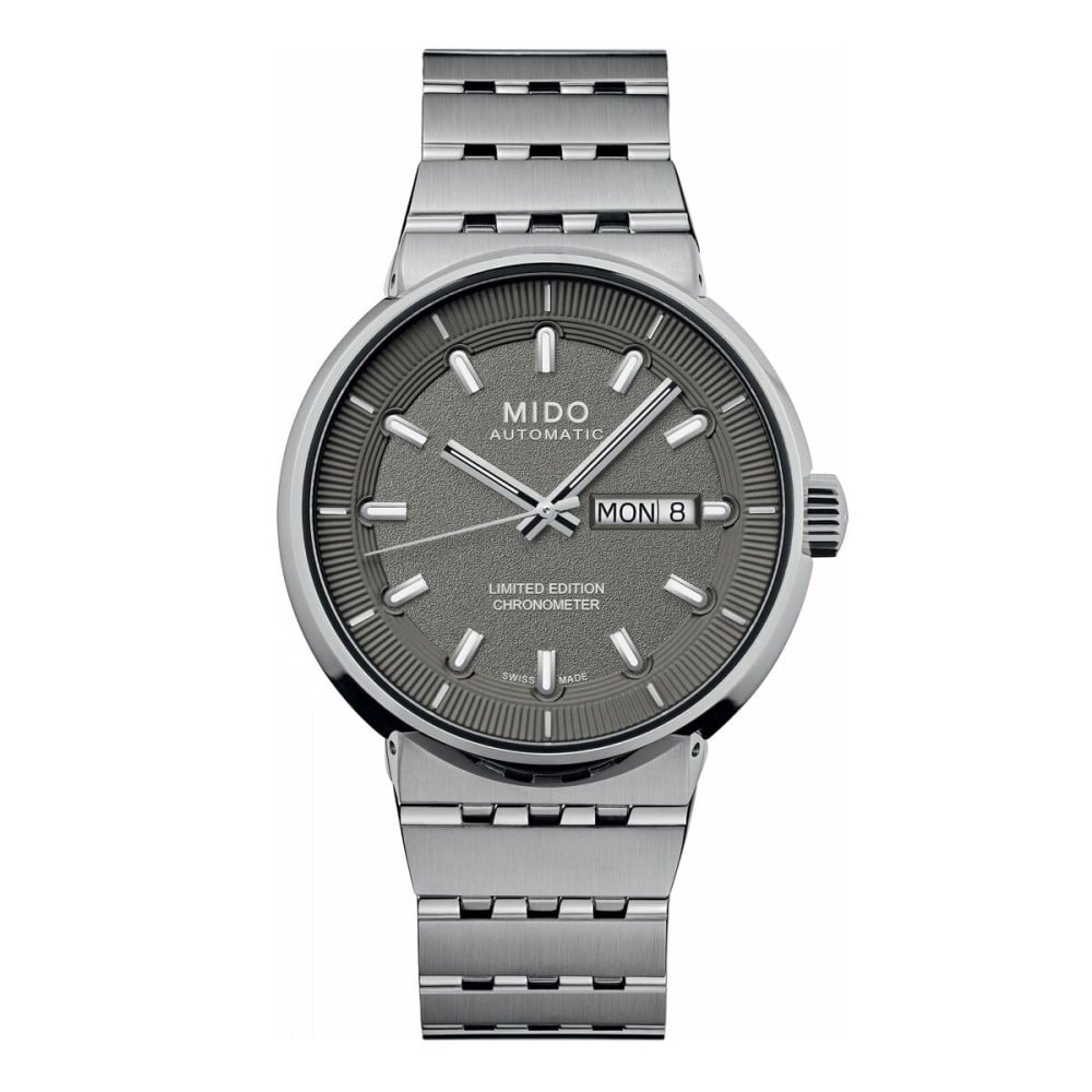 Herrenuhr Mido M8340-4-B3-11