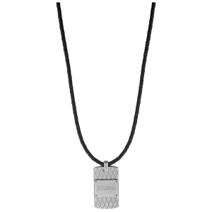Herrenhalsband Just Cavalli JCNL50040200