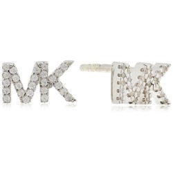 Boucles d´oreilles Femme Michael Kors MKC1256AN040 Argent 925