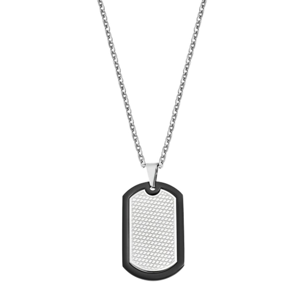 Men's Necklace Lotus LS2211-1/1
