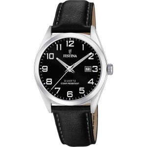 Herrenuhr Festina F20446/3 Ø 40 mm (Ø 40 mm)