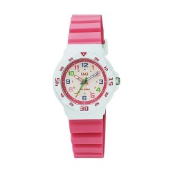 Infant's Watch Q&Q VR19J012Y (Ø 34 mm)