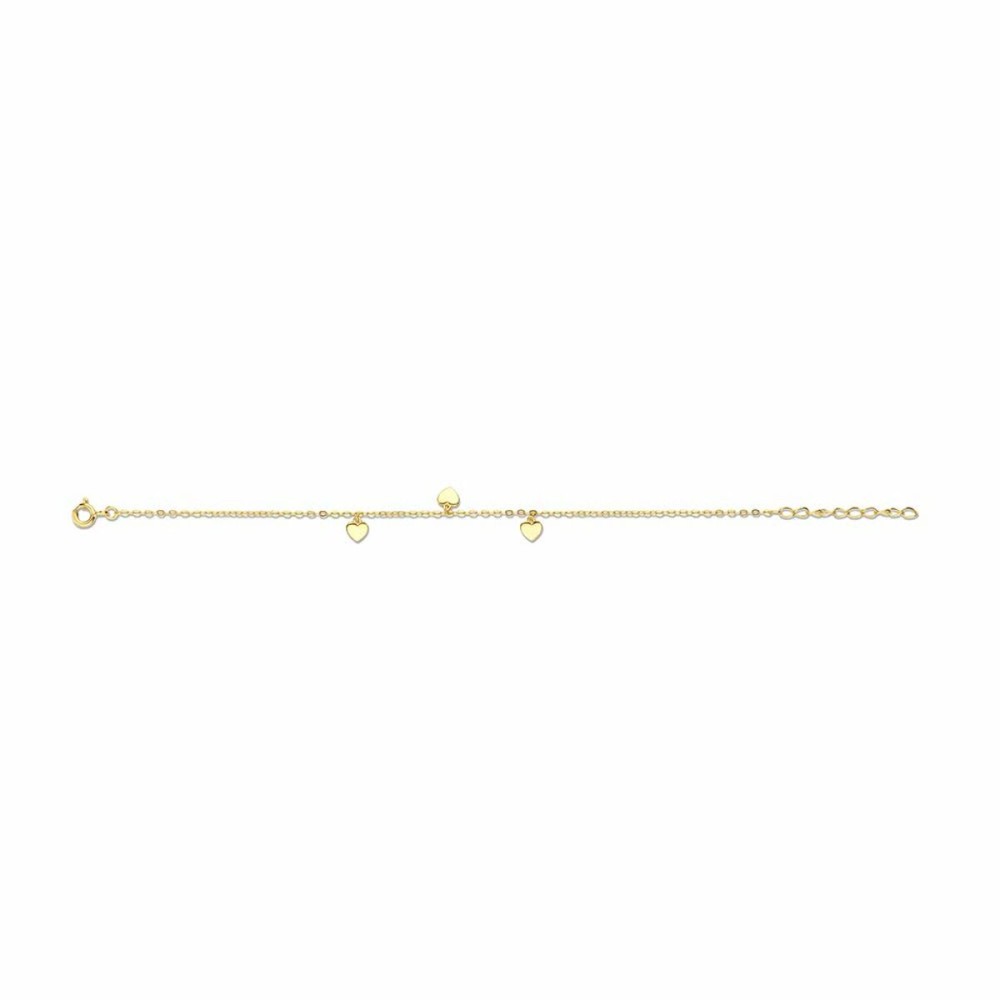Ladies' Bracelet New Bling 9NB-0400