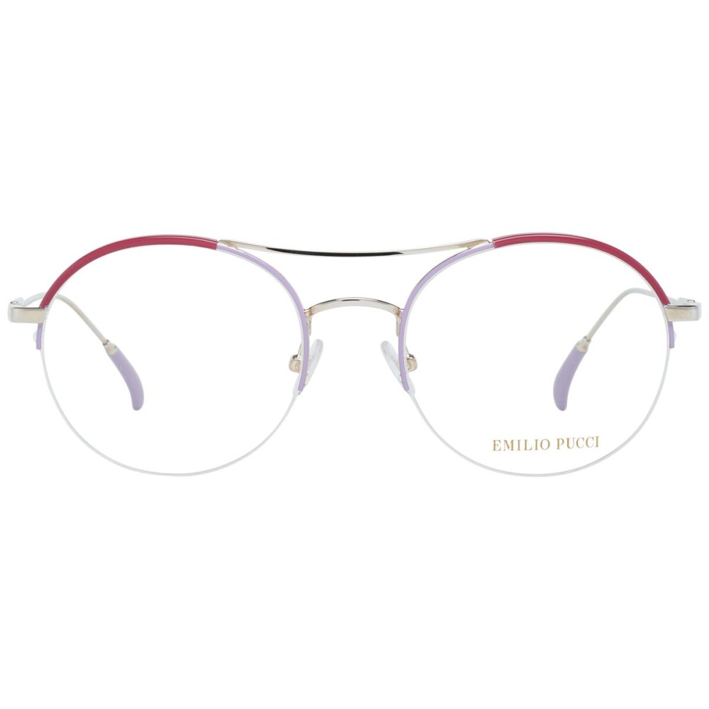 Ladies' Spectacle frame Emilio Pucci EP5108 52068