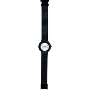 Men's Watch Hip Hop JEANS Black (Ø 32 mm)