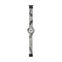 Ladies' Watch Hip Hop LEATHER (Ø 32 mm)