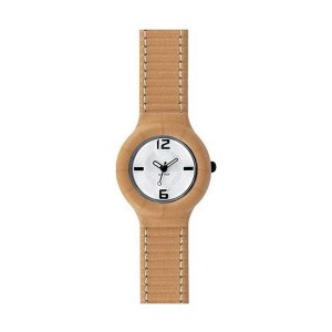 Ladies' Watch Hip Hop LEATHER (Ø 32 mm)