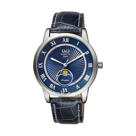 Montre Homme Q&Q QZ10J318Y Noir (Ø 40 mm)