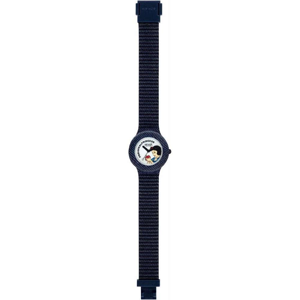 Ladies' Watch Hip Hop BE BRIGHT BE BOLD - BIANCANEVE (Ø 32 mm)
