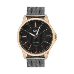 Montre Homme Q&Q QB66J412Y (Ø 44 mm)