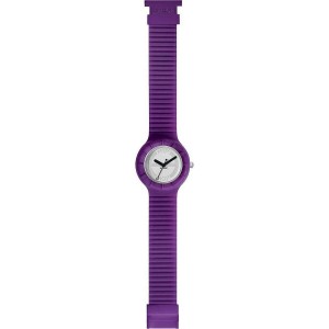 Men's Watch Hip Hop SPRING SUMMER White (Ø 32 mm)