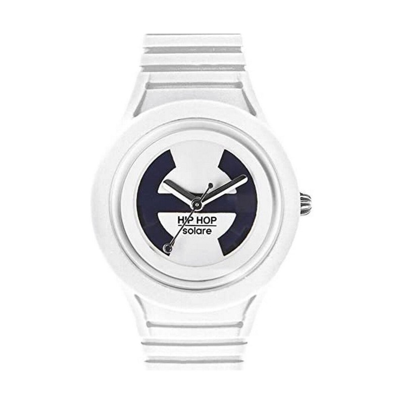 Herrenuhr Hip Hop SOLARE