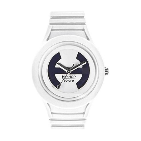 Herrenuhr Hip Hop SOLARE