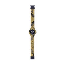 Montre Femme Hip Hop LEATHER (Ø 32 mm)