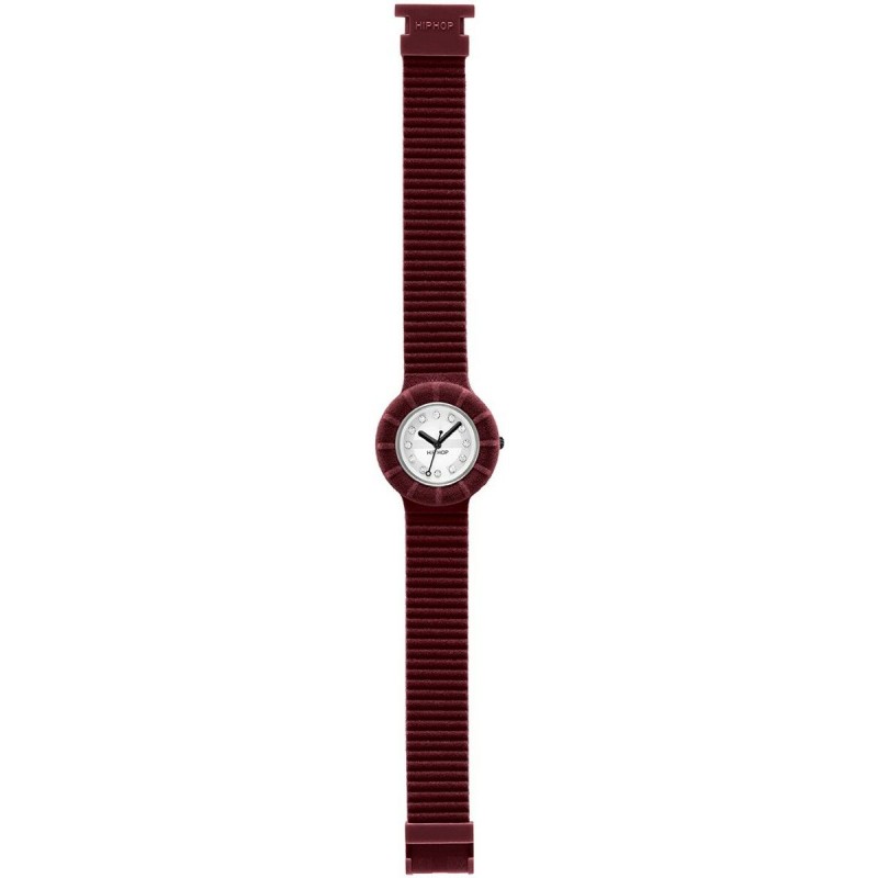 Unisex Watch Hip Hop VELVET TOUCH (Ø 40 mm)