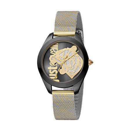 Montre Femme Just Cavalli ANIMALIER (Ø 32 mm)