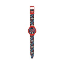 Infant's Watch Transformers 483204 - TIN BOX (Ø 32 mm)