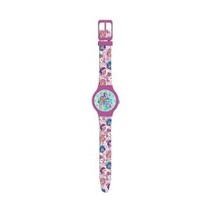 Infant's Watch My Little Pony 483107 - TIN BOX (Ø 32 mm)