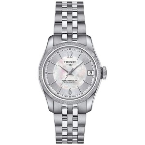 Ladies'Watch Tissot BALLADE COSC (Ø 32 mm)
