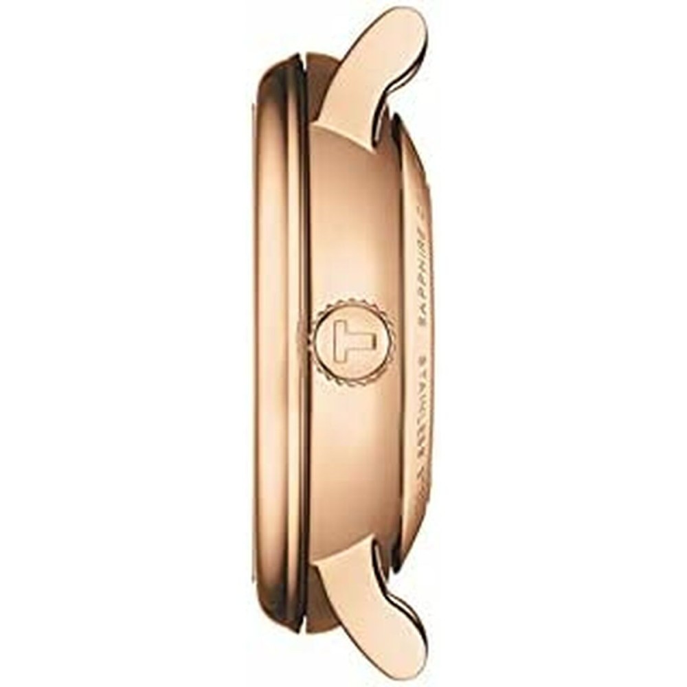 Ladies'Watch Tissot CARSON AUTOMATIC (Ø 30 mm)