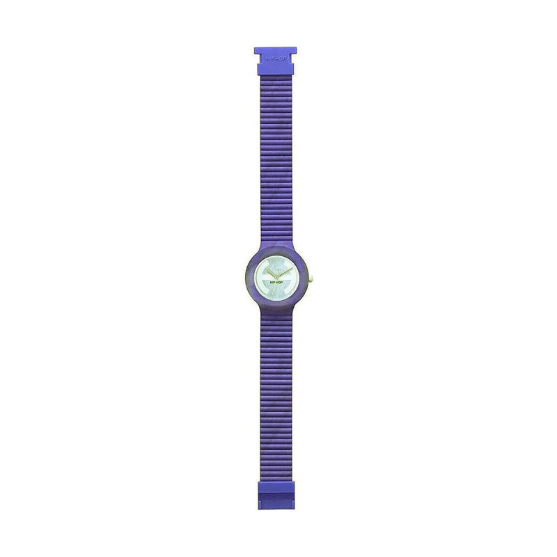 Ladies' Watch Hip Hop MELANGE (Ø 32 mm)