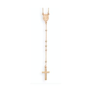 Ladies' Necklace Amen CRO25R