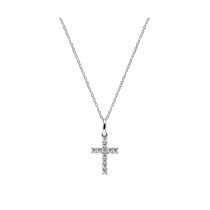 Damenhalskette Amen CRBB03