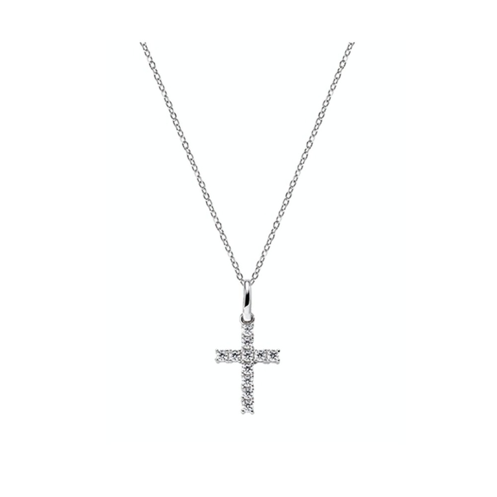 Damenhalskette Amen CRBB03