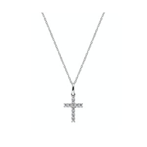 Ladies' Necklace Amen CRBB03