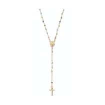Collier Femme Amen CRO25GMUV4