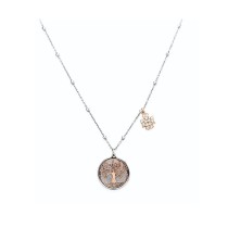 Ladies' Necklace Amen CLAL