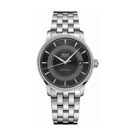 Montre Homme Mido (Ø 39 mm)