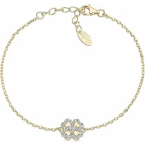 Ladies' Bracelet Amen BRQCLGBZ
