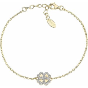 Ladies' Bracelet Amen BRQCLGBZ