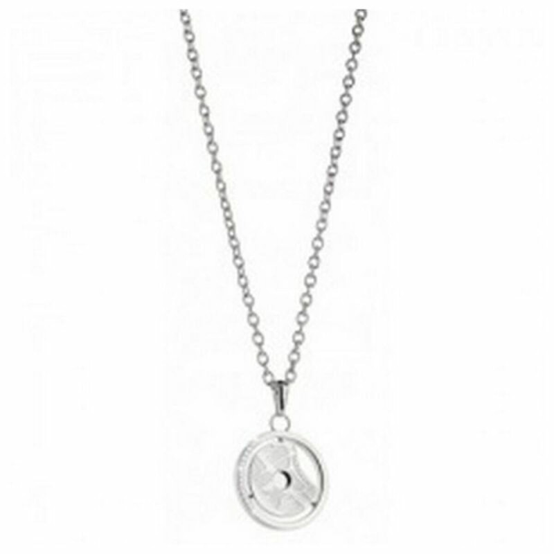 Collier Femme Miss Sixty WM11201P (50 cm)