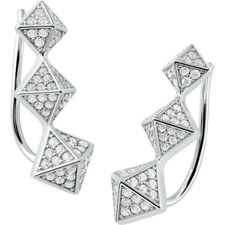 Boucles d´oreilles Femme Michael Kors PYRAMID