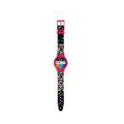 Montre Enfant Cartoon 8003024 - TIN BOX ***SPECIAL OFFER*** (Ø 32 mm)