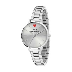 Ladies'Watch Chronostar GLAMOUR (Ø 39 mm)