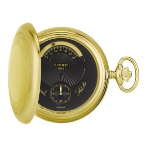 Herrenuhr Tissot SPECIAL MECHANICALS (Ø 53 mm)
